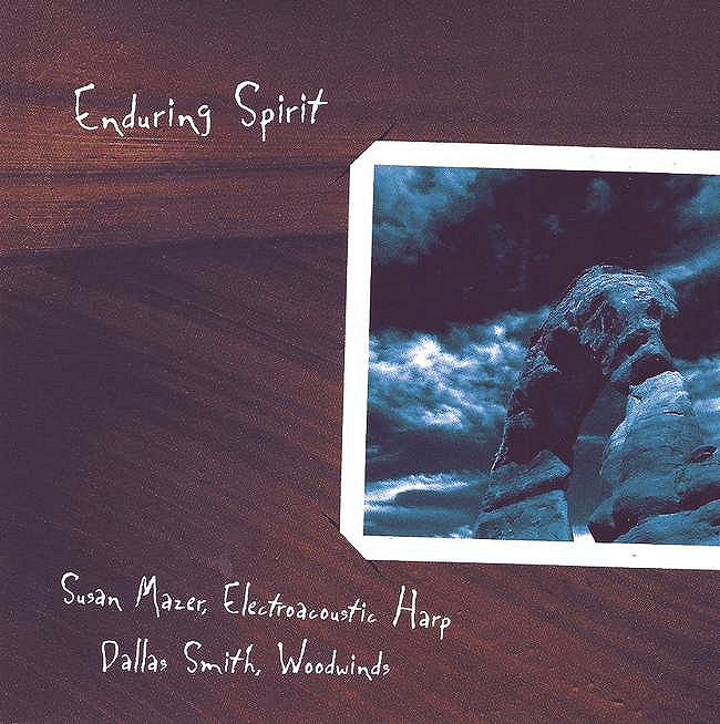 Enduring Spirit album cover